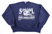 1993 Dallas Cowboys Football Super Bowl Champs Sweatshirt