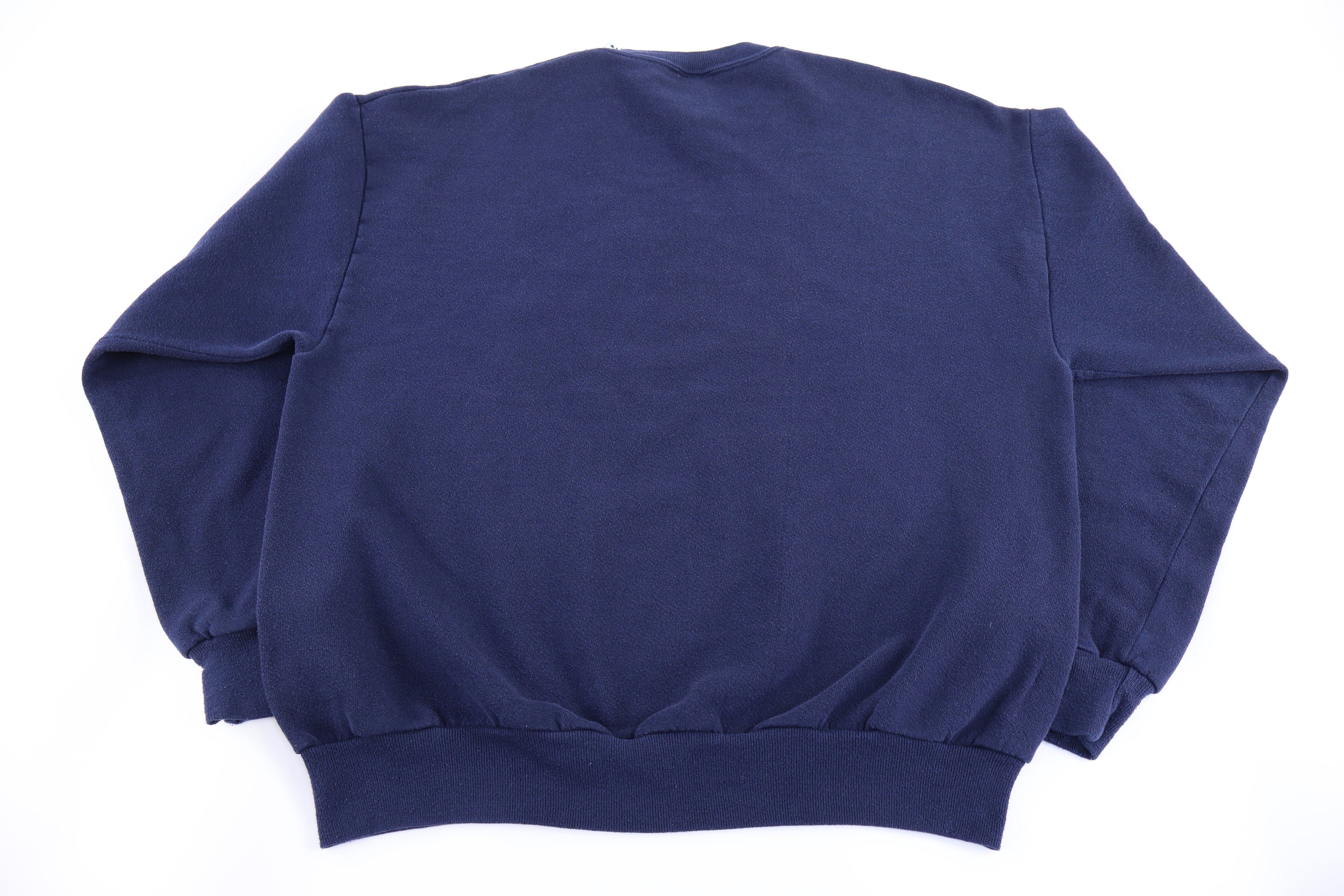 1993 Dallas Cowboys Football Super Bowl Champs Sweatshirt