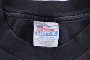 1998 Easyriders of Cincinnati In The Wind T-shirt
