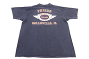 Harley Davidson Motorcycles Illinois T-shirt