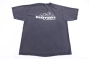 1998 Easyriders of Cincinnati In The Wind T-shirt