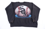 90's Chicago White Sox Baseball Sweatshirt