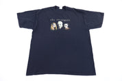2008 The Strangers Movie Promotional T-shirt