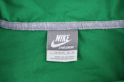 Women's Nike Embroidered Logo Full Zip Jacket