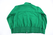Women's Nike Embroidered Logo Full Zip Jacket