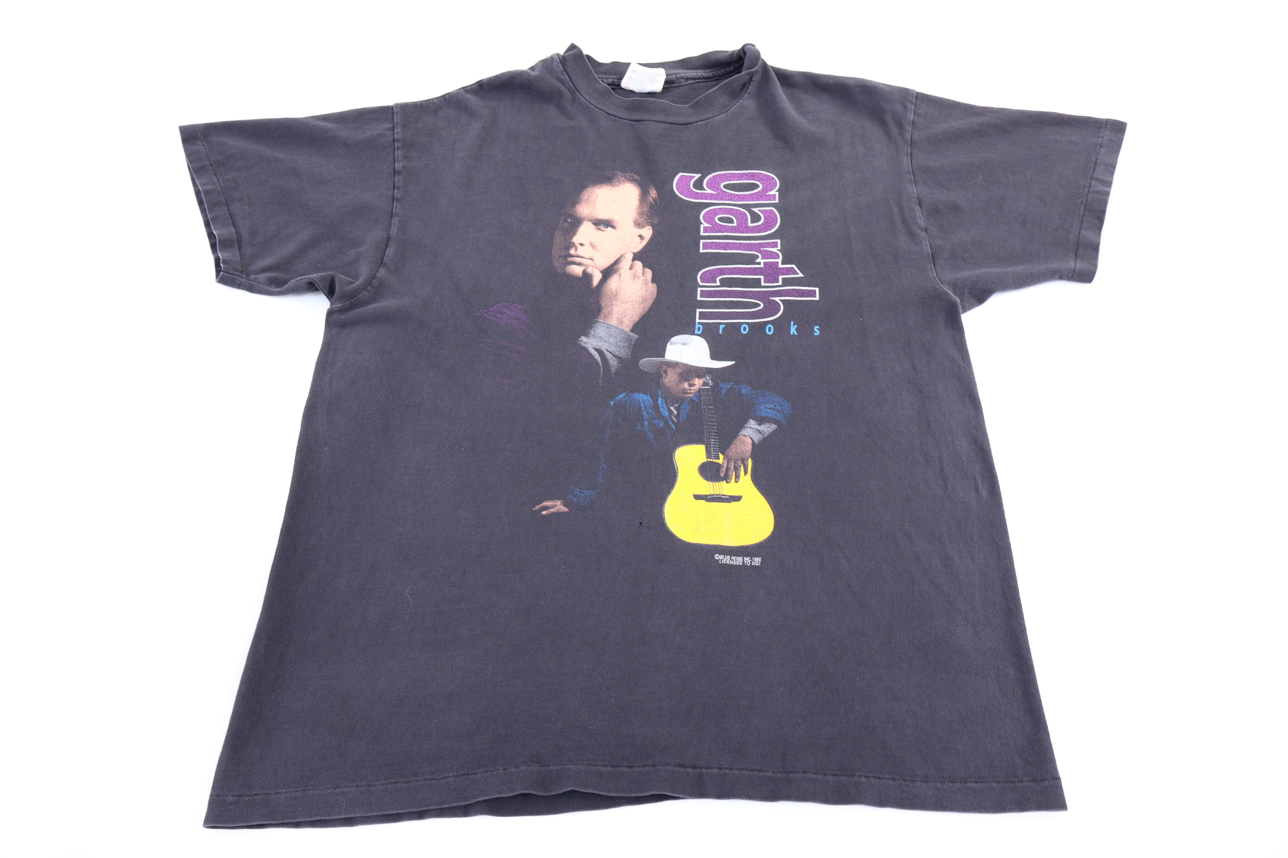 90's Garth Brooks Graphic T-shirt