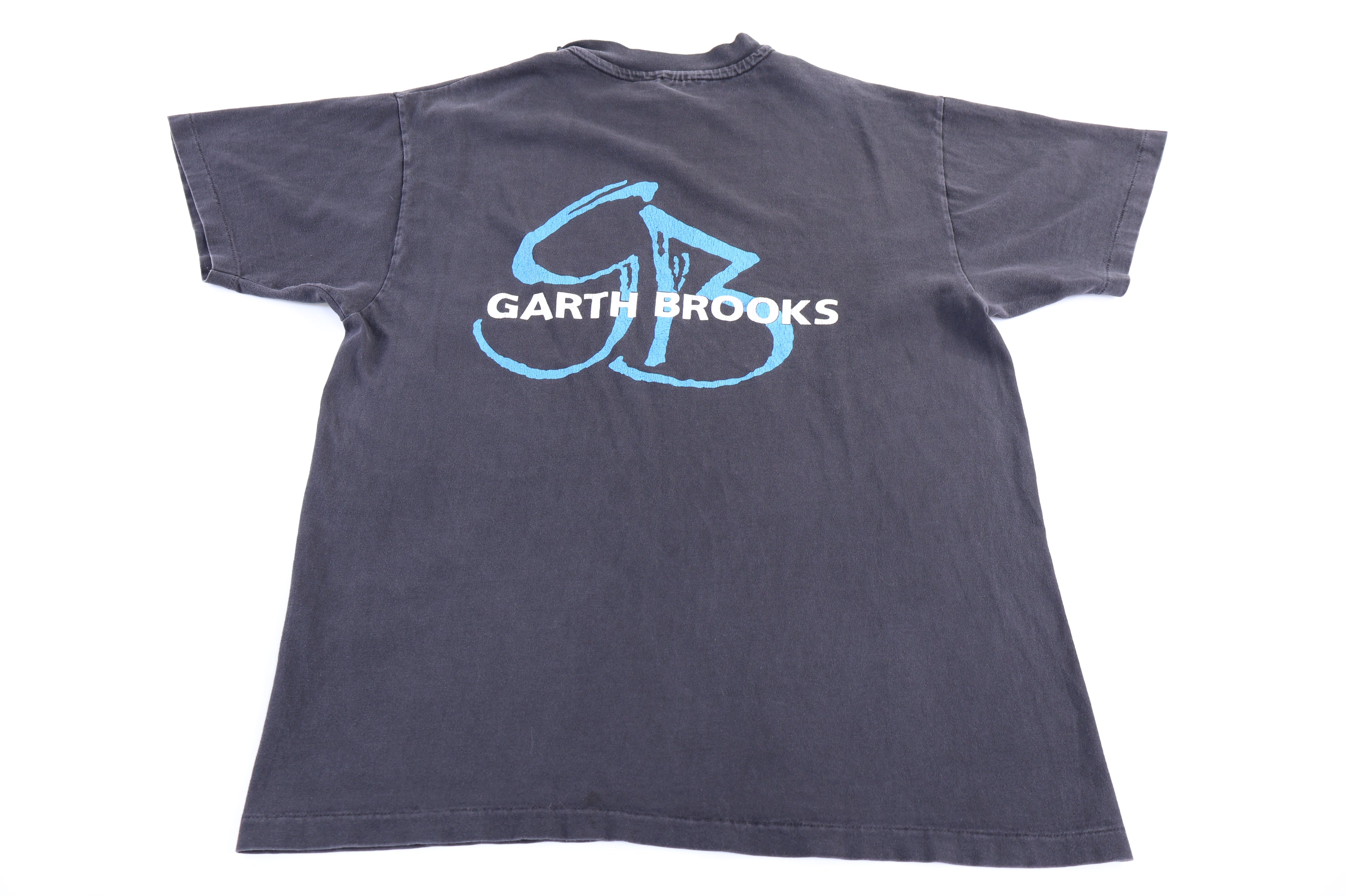 90's Garth Brooks Graphic T-shirt