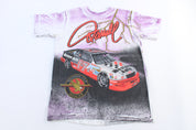90's Darrell Waltrip Rolling Thunder Racing T-shirt