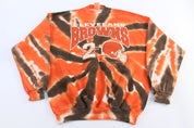90's Cleveland Browns Football Sweatshirt