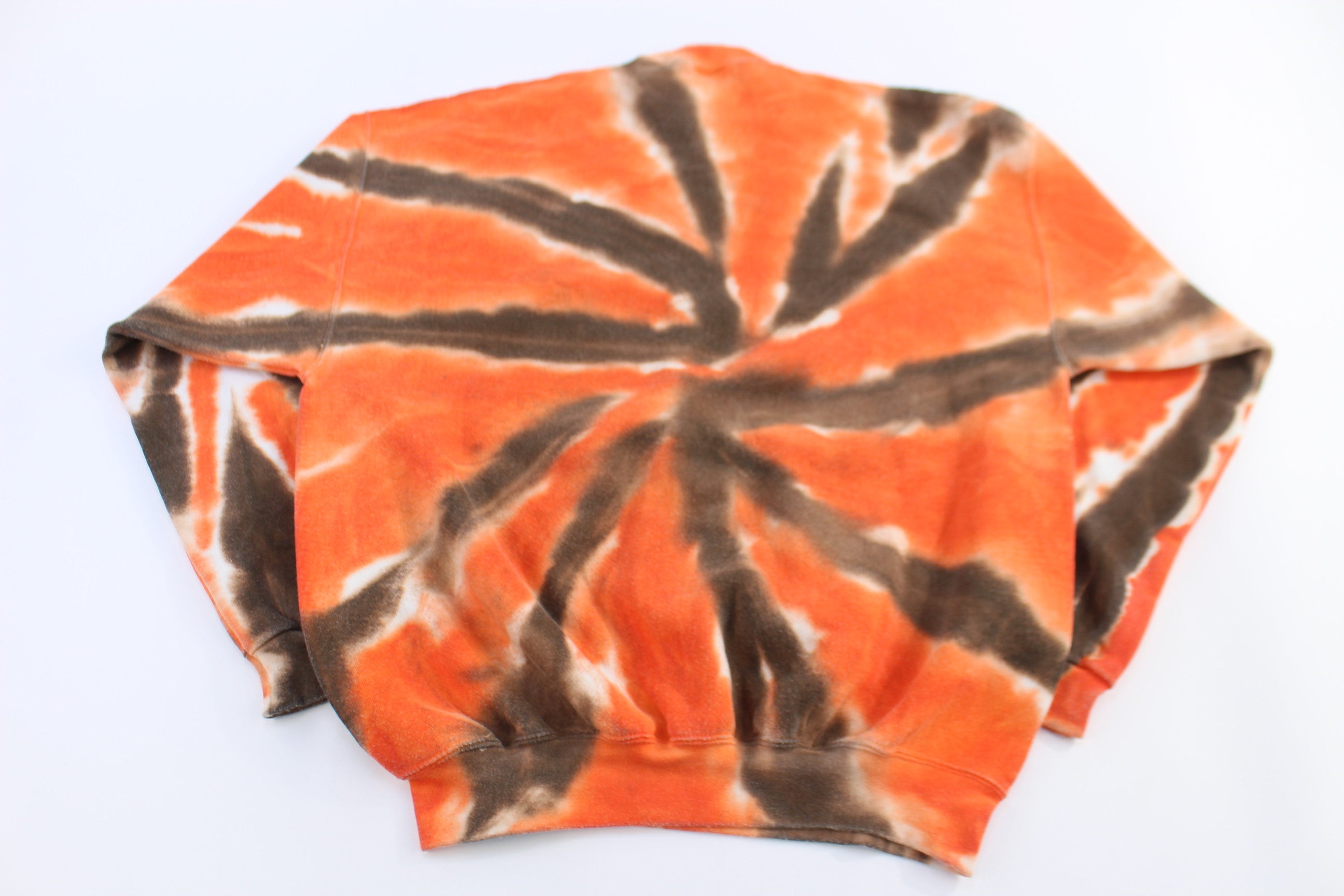 90's Cleveland Browns Football Sweatshirt
