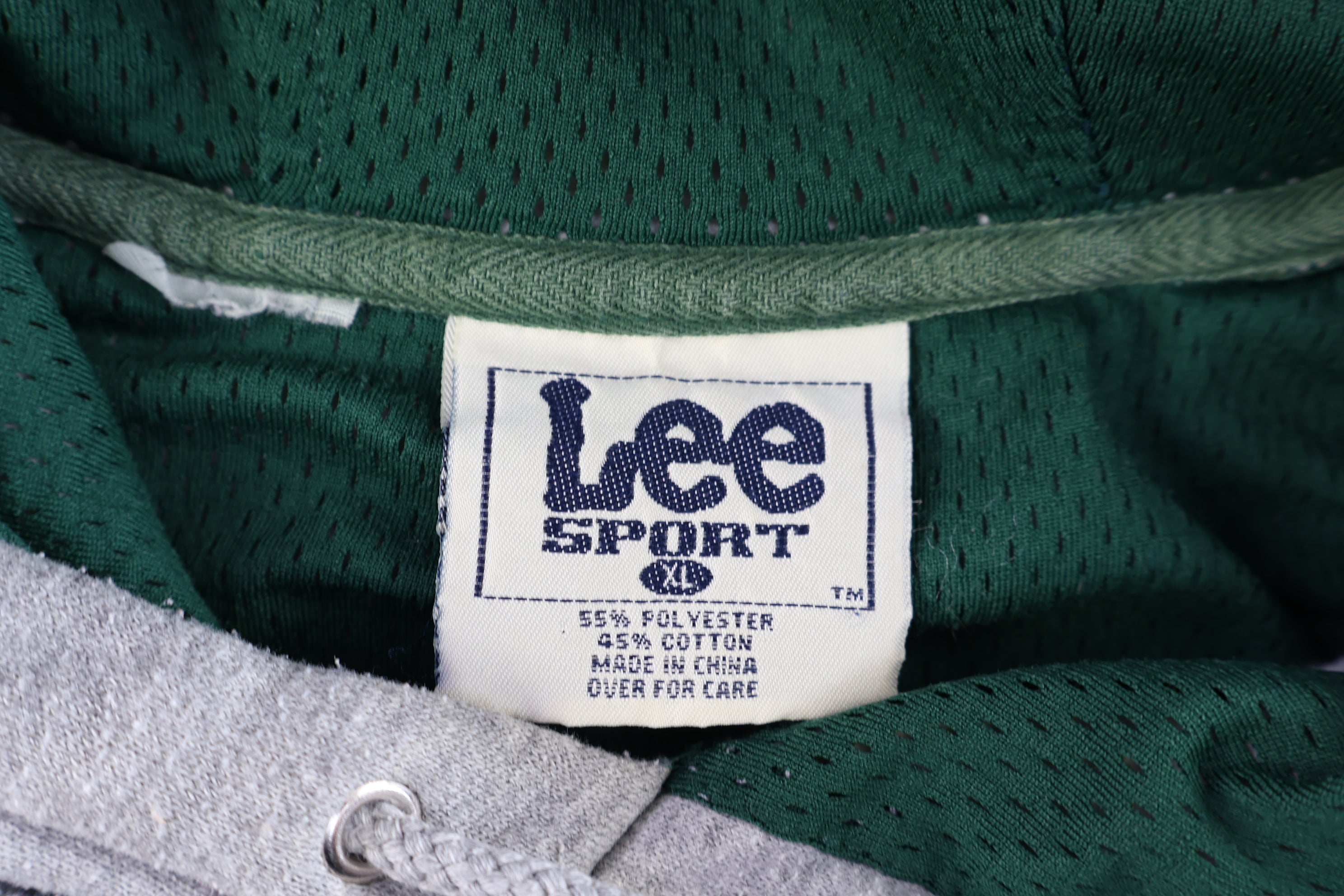 Vintage Green Bay Packers Football Pullover Hoodie