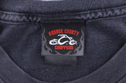 Vintage Orange County Choppers T-shirt