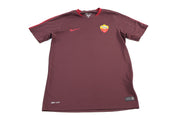 2015/16 Nike AS Roma Soccer Jersey