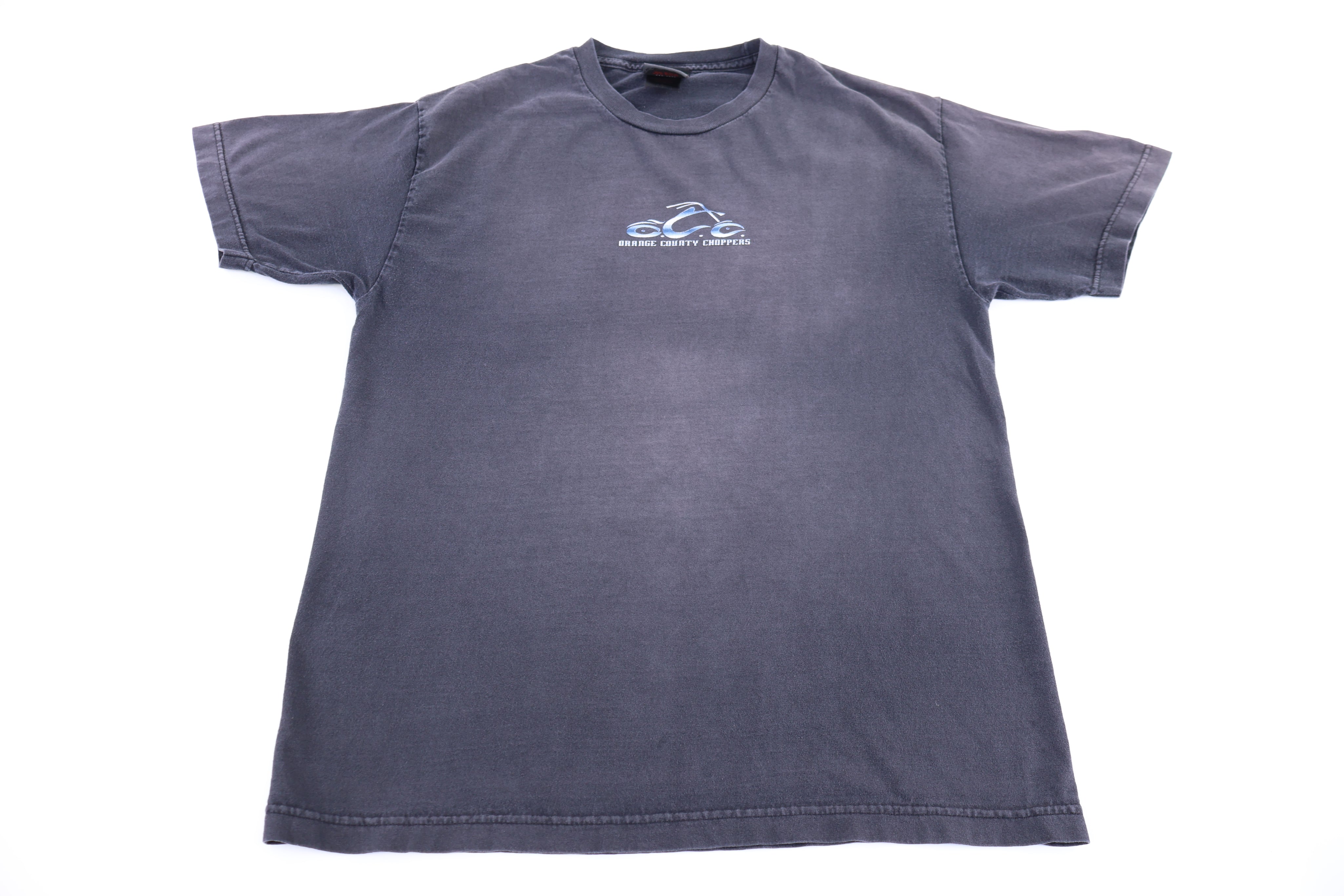 Vintage Orange County Choppers T-shirt