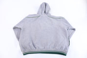 Vintage Green Bay Packers Football Pullover Hoodie