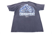 Vintage Orange County Choppers T-shirt