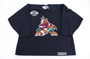 90's Phoenix Coyotes Hockey Jersey