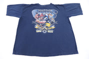 1994 Dallas Cowboys Football Eastern Division T-shirt