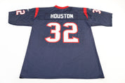 Reebok Houston Texans Equipment Football Jersey