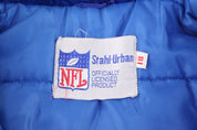 Youth Denver Broncos Football Full Zip Jacket