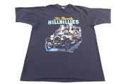 1993 The Beverly Hillbillies T-shirt