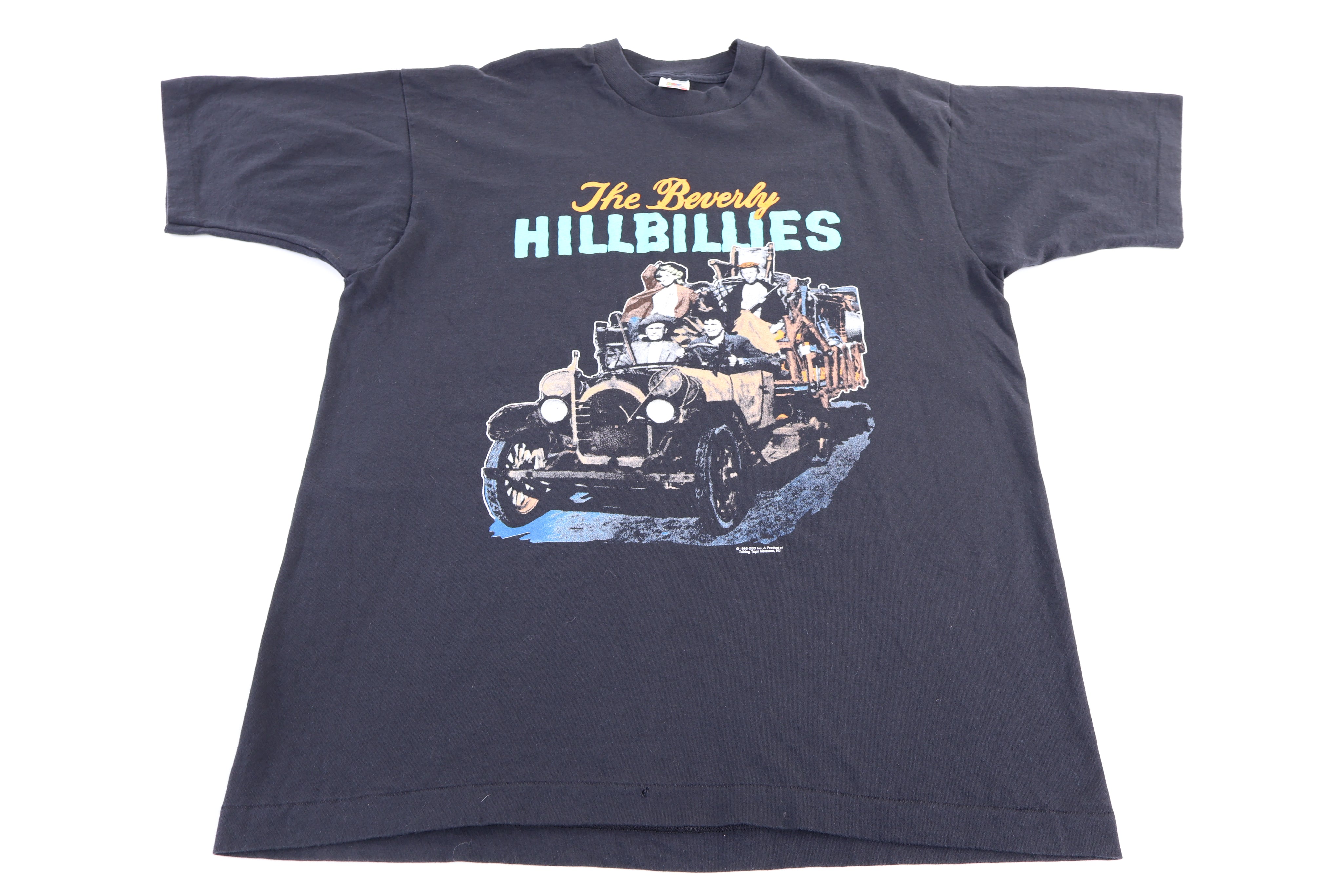 1993 The Beverly Hillbillies T-shirt