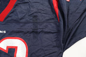 Reebok Houston Texans Equipment Football Jersey