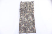 Vintage Bushlan Camo Cargo Pants