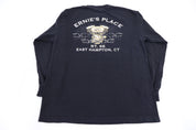 2005 Sturgis Rally Flames LS T-shirt