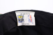 90's Houston Rockets Basketball Snapback Hat