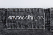 Y2K Enyce Clothing Dark Wash Denim Jeans