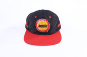 90's Houston Rockets Basketball Snapback Hat