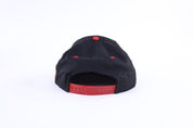 90's Houston Rockets Basketball Snapback Hat