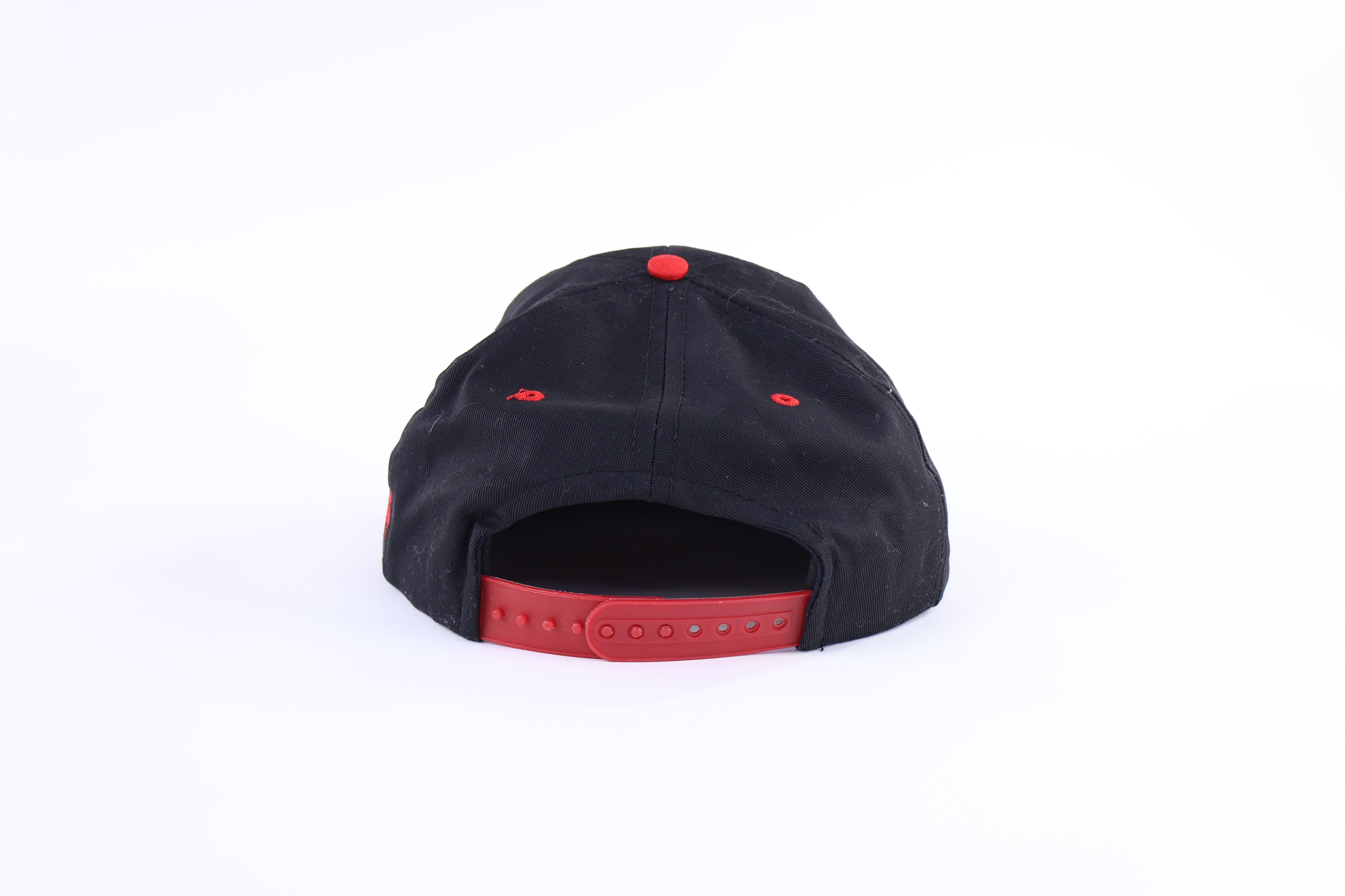 90's Houston Rockets Basketball Snapback Hat