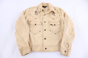 70's Lee Tan Jacket