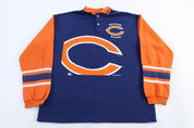 Vintage Chicago Bears Football Sweatshirt