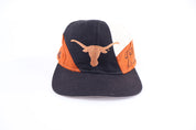 Vintage Apex One University of Texas Snapback Hat