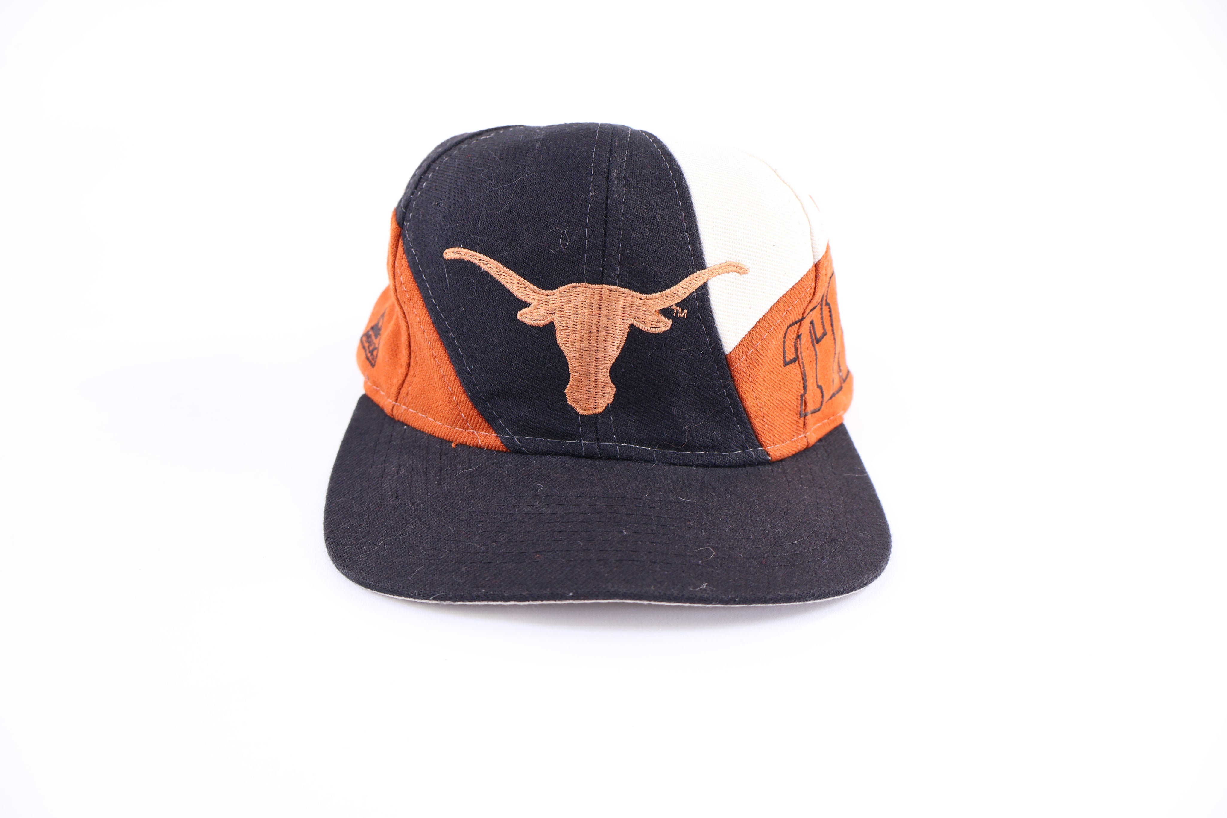 Vintage Apex One University of Texas Snapback Hat