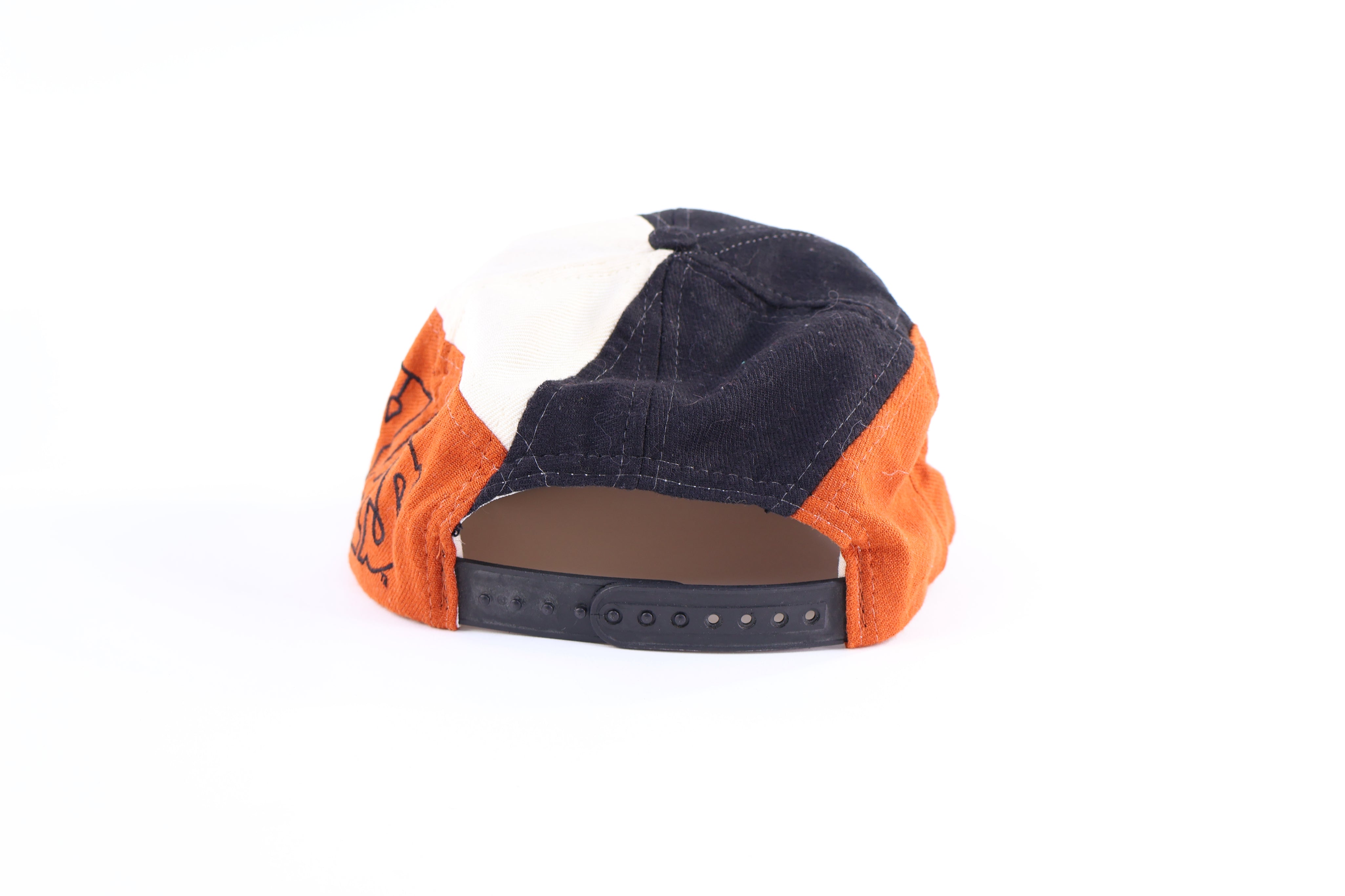 Vintage Apex One University of Texas Snapback Hat