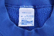 90's St. Louis Rams Football Sweatshirt