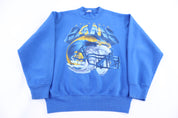 90's St. Louis Rams Football Sweatshirt