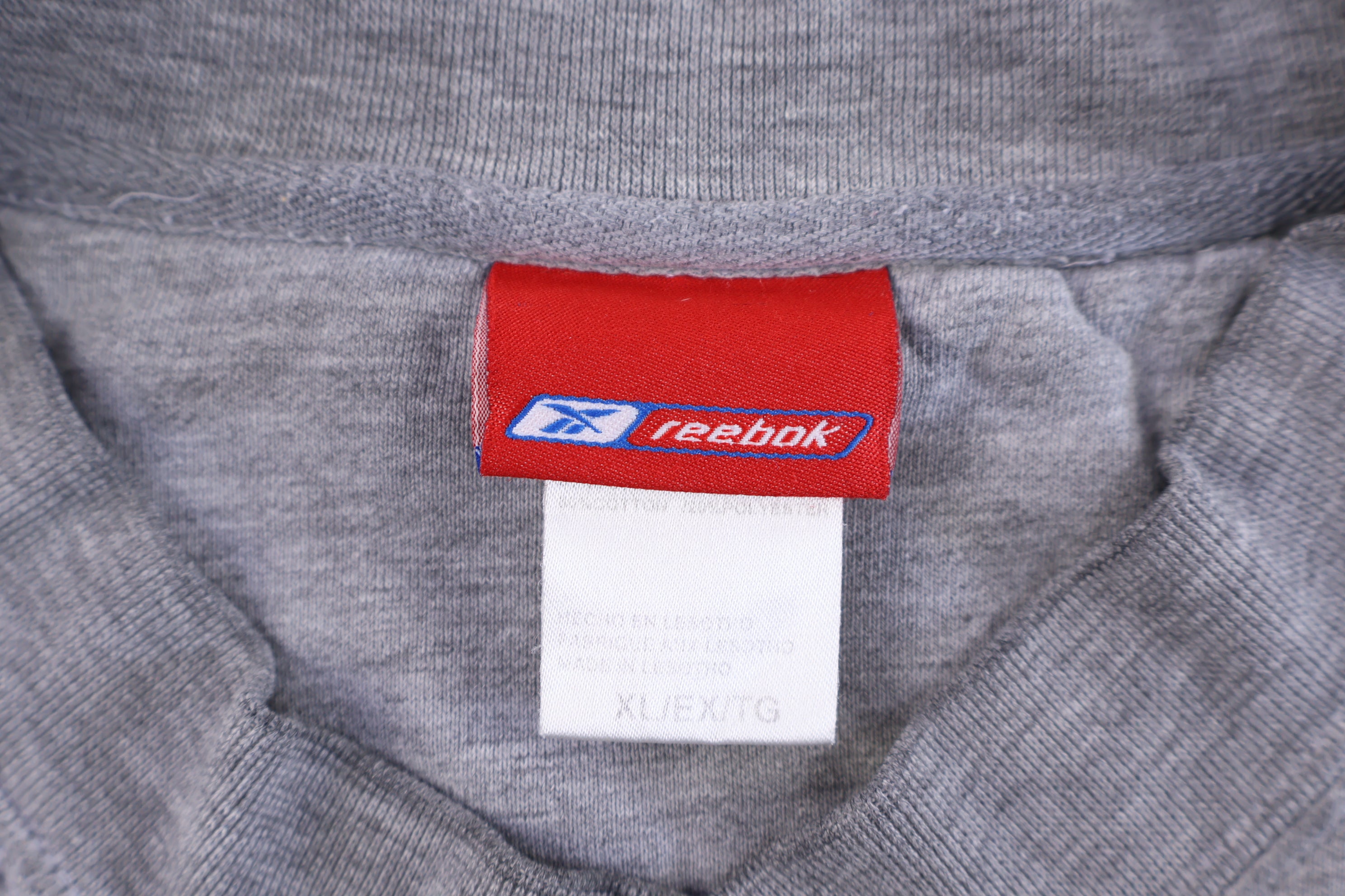 Vintage Reebok Dallas Cowboys Football Sweatshirt