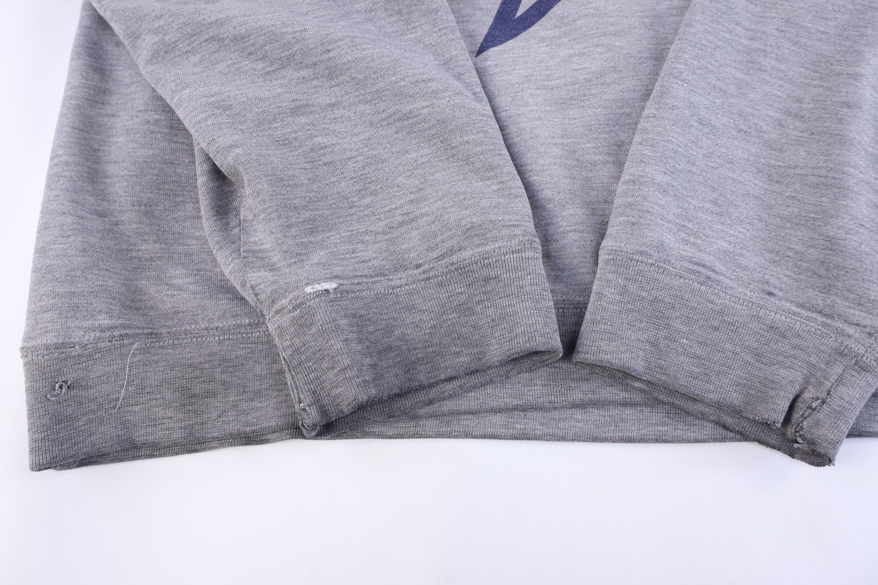 Vintage Reebok Dallas Cowboys Football Sweatshirt