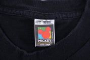 90's Mickey Unlimited Mickey & Minnie Mouse T-shirt