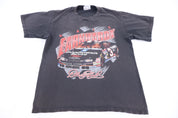 Vintage Nascar Dale Earnhardt Racing T-shirt