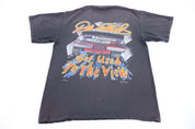 Vintage Nascar Dale Earnhardt Racing T-shirt