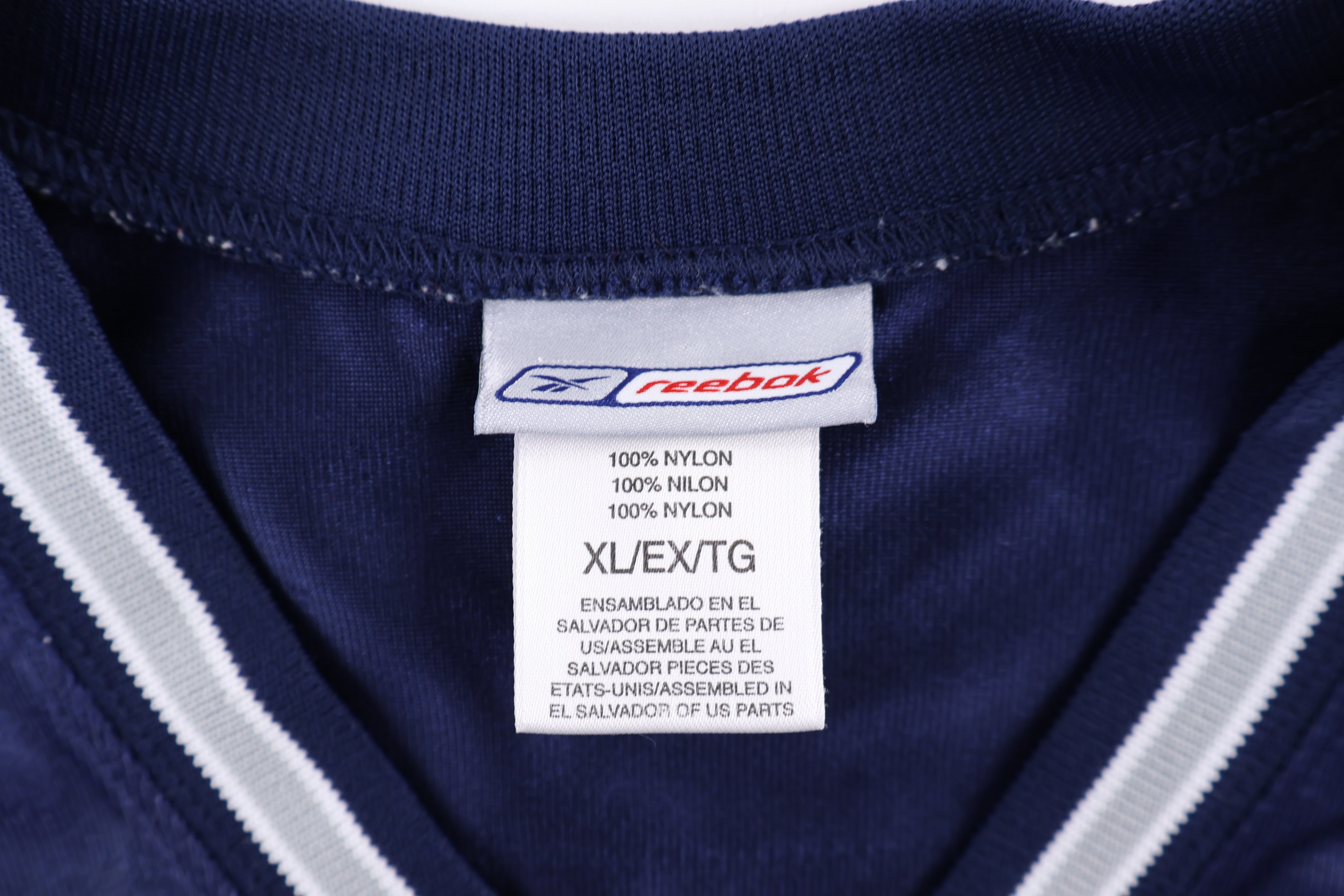 NFL Dallas Cowboys Emmitt Smith Football Jersey