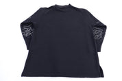 90's Picasso Collection Pullover Sweater