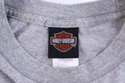 Harley Davidson Motorcycles Orlando T-shirt