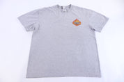 Harley Davidson Motorcycles Orlando T-shirt